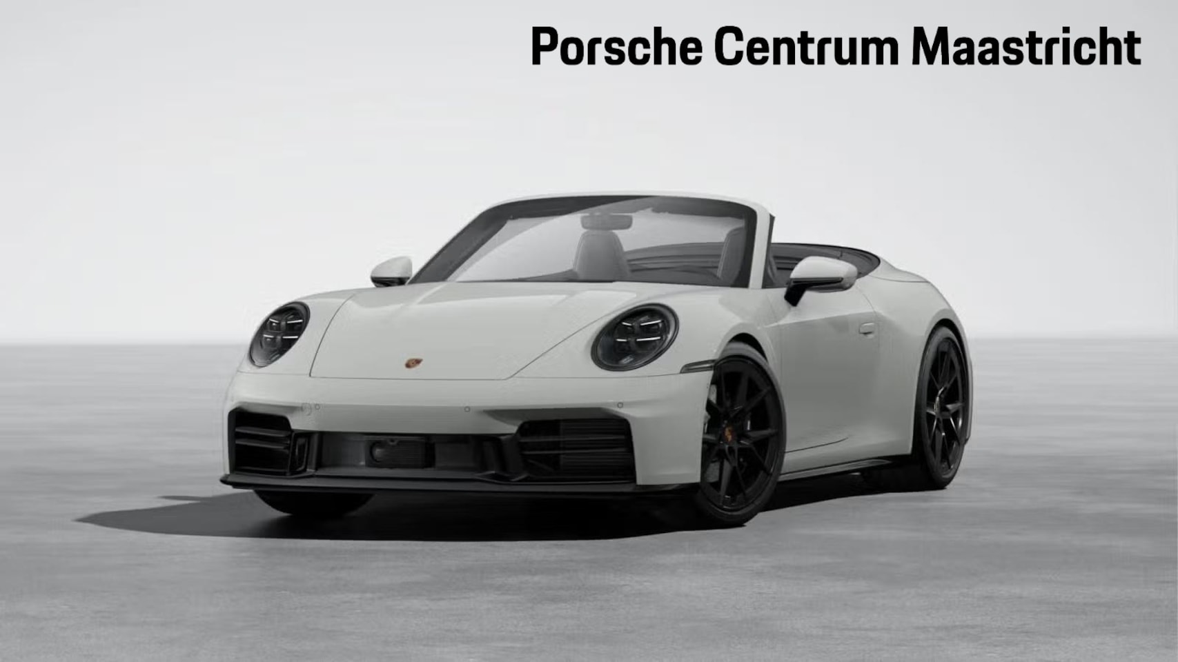 Porsche 911 Cabrio - Carrera - AutoWereld.nl