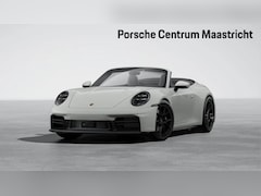 Porsche 911 Cabrio - Carrera