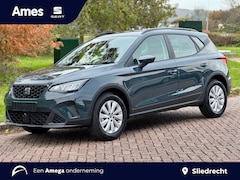 SEAT Arona - 1.0 EcoTSI 95pk Reference | Cruise control | Parkeersensoren | LED verlichting