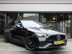 Mercedes-Benz C-klasse - 200 AMG Line | Pano | LED | |Sfeer| 19"LMV |