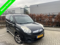 Opel Combo - 1.3 Cruise Airco CDTi L1H1 ecoFl