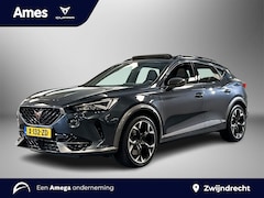CUPRA Formentor - 1.4 e-Hybrid 245pk VZ Performance 19 inch lichtmetalen velgen / Panoramadak / Lederen bekl