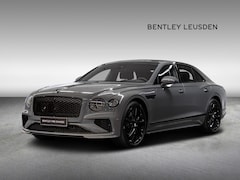 Bentley Flying Spur - Speed V8 Hybrid MY25 | First Edition | Blackline | Naim