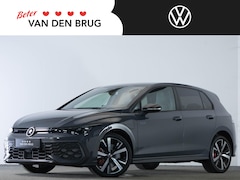 Volkswagen Golf - GTE 1.5 eHybrid 272pk | Lederen bekleding | Head-up display | Dynamic Chassis Control | 36