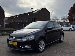 Volkswagen Polo - 1.0 First Edition