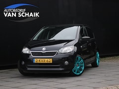 Skoda Citigo - 1.0 Greentech Arctic | NAVI | LMV | BLEUTOOTH |
