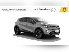 Renault Captur - Esprit Alpine E-Tech Full Hybrid 160 l Meer dan € 3.500 eindejaarsvoordeel l 5 jaar gratis