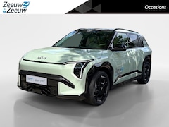 Kia EV3 - GT-Line 81.4 kWh 204 PK | Metallic lak | Fabrieksgarantie t/m 11-7-2032 + 3x 1 jaar* | NAP