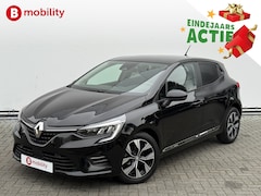 Renault Clio - 1.0 TCe 90 Evolution Achteruitrijcamera | Apple CarPlay | Cruise Control | DAB Audio