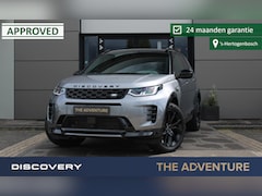 Land Rover Discovery Sport - 1.5 P270e PHEV Dynamic SE Panoramadak | Stoelverwarming | Stuurverwarming