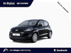 Hyundai i10 - 1.0 Comfort | €2500 KORTING | APPLE CARPLAY & ANDROID AUTO | CAMERA | SENSOREN |