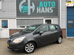 Opel Meriva - 1.4 Turbo Anniversary Edition | orig. NL | trekhaak | navi
