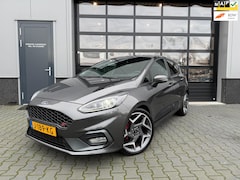 Ford Fiesta - 1.5 EcoBoost ST-3 VOL OPTIES 1STE EIGENAAR