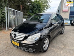 Mercedes-Benz B-klasse - 170 Automaat, Airco, APK 08-2026, Zeer mooie B-Klasse