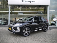 Mitsubishi Eclipse Cross - 1.5 DI-T 4WD Instyle|Trekhaak|Rijklaar