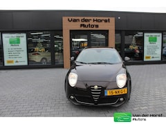 Alfa Romeo MiTo - 1.4 T Centenario