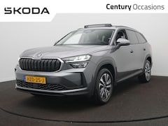 Skoda Kodiaq - 1.5 TSI MHEV Business Edition 7p. / Panodak / Elek. Stoel / Elek. Trekhaak / Camera
