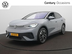 Volkswagen ID.5 - Pro 77 kWh Adaptive cruise / Navi / Parkeersensoren / Sfeerverlichting / Panoramadak / IQ