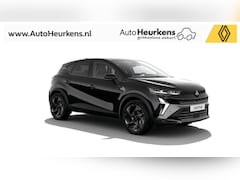 Renault Captur - Esprit Alpine E-Tech Full Hybrid 160 l Meer dan € 3.500 eindejaarsvoordeel l Gratis 5 jaar