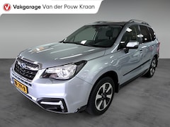 Subaru Forester - 2.0 Premium AWD Panodak/Leder/Eyesight/Trekhaak