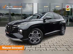 Hyundai Tucson - 1.6 T-GDI PHEV N Line Sky 4WD | Pano | Camera | ACC |
