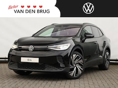 Volkswagen ID.4 - Pro Limited Edition Plus 77kWh 286pk | Trekhaak | 21" Narvik | Panoramadak | Top-sport int