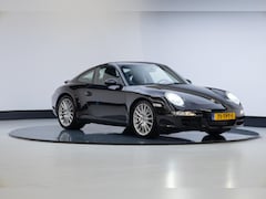 Porsche 911 - 3.8 Carrera S