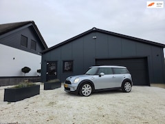 MINI Clubman - 1.6 Cooper S Chili Automaat
