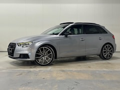 Audi A3 Sportback - 1.5 TFSI CoD Design Pro Line Plus | PANO | BLACK OPTIC | VIRTUAL DASH
