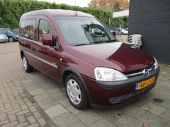 Opel Tour - 1.6 ROLSTOELAUTO AIRCO APK 12-2026