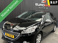 Peugeot 208 - 1.2 PureTech Active NAP - Distr. Vervangen