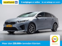 Kia Pro cee'd - ProCeed Pro 1.5 T-GDI MHEV 117kW GT-Line Editon Aut [ PDC Navi Clima ]
