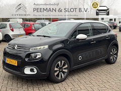 Citroën C3 - 83pk S&S Feel Edition Navigatie|Trekhaak