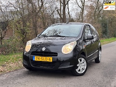 Suzuki Alto - 1.0 Cool Comfort | 5 Deurs + Airco Nu € 2.450,