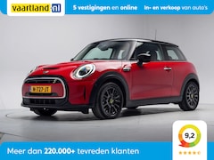 MINI Mini-Electric - Business Edition 33kWh Aut [ Navi Clima Half-leder ]