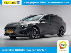 Ford Focus - 1.5 EcoBoost 150pk ST-Line X Business Aut. [ B&O Navi Apple/Android Camera Stoelverwarming