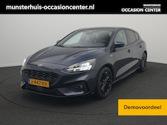 Ford Focus - 1.5 EcoBoost ST Line X Business - RIJKLAARPRIJS - Automaat - Achteruitrijcamera - Cruise C