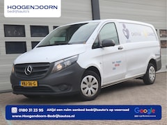 Mercedes-Benz Vito - 109 CDI Euro 6 Lang L2 - Trekhaak - Cruise - Airco