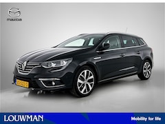 Renault Mégane Estate - 1.3 TCe Bose / Navigatie / Bose sound / Camera / Trekhaak
