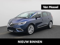 Renault Grand Scénic - 1.3 TCe Business Zen 7p. | Automaat | Achteruitrij Camera | Uitklapbare Trekhaak | Navigat