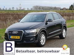 Audi Q3 - 2.0 TFSI quattro Pro Line /1e eig./Origin.NL/Dealer onderhouden/Trekh./