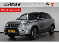 Suzuki Vitara - 1.4 Boosterjet Style Smart Hybrid / TREKHAAK AFNEEMBAAR / CAMERA / NAVI / KEYLESS /