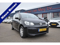 Volkswagen Up! - 1.0 BMT move up , AIRCO , BL TOOTH , EL VOOT , RADIO ,