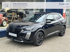 Peugeot 2008 - 1.2 Hybrid 145 PK GT | Automaat Hybride | VOORRAAD DEAL met €7.000 Korting | Panorama Schu