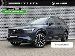 Volvo XC90 - 2.0 T8 Plug-in hybrid AWD Plus Dark | Panoramadak | 360 camera | Keyless | Harman Kardon a