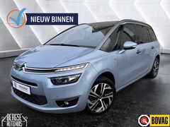 Citroën Grand C4 Picasso - 2.0 HDi Exclusive 7.P PDC Cruise Clima