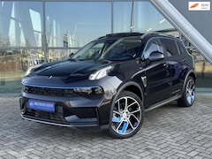 Lynk & Co 01 - 1.5 Plug-in hybrid 6, 6 KwH Accu 261pk Panoramadak / 360 Camera / Navigatie