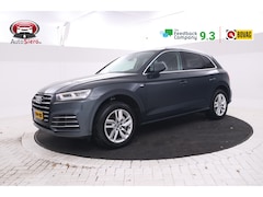 Audi Q5 Sportback - 55 TFSI e S edition Panorama schuif/kantel, Stoelverwarming, Leer, Trekhaak,