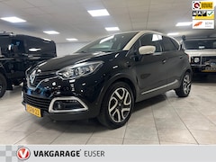 Renault Captur - 0.9 TCe Dynamique. Dealer onderhouden, Navigatie, Climate controle, Cruise controle