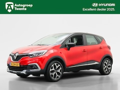 Renault Captur - 0.9 TCe Intens | Stoelverwarming | Navi | Camera | PDC V+A